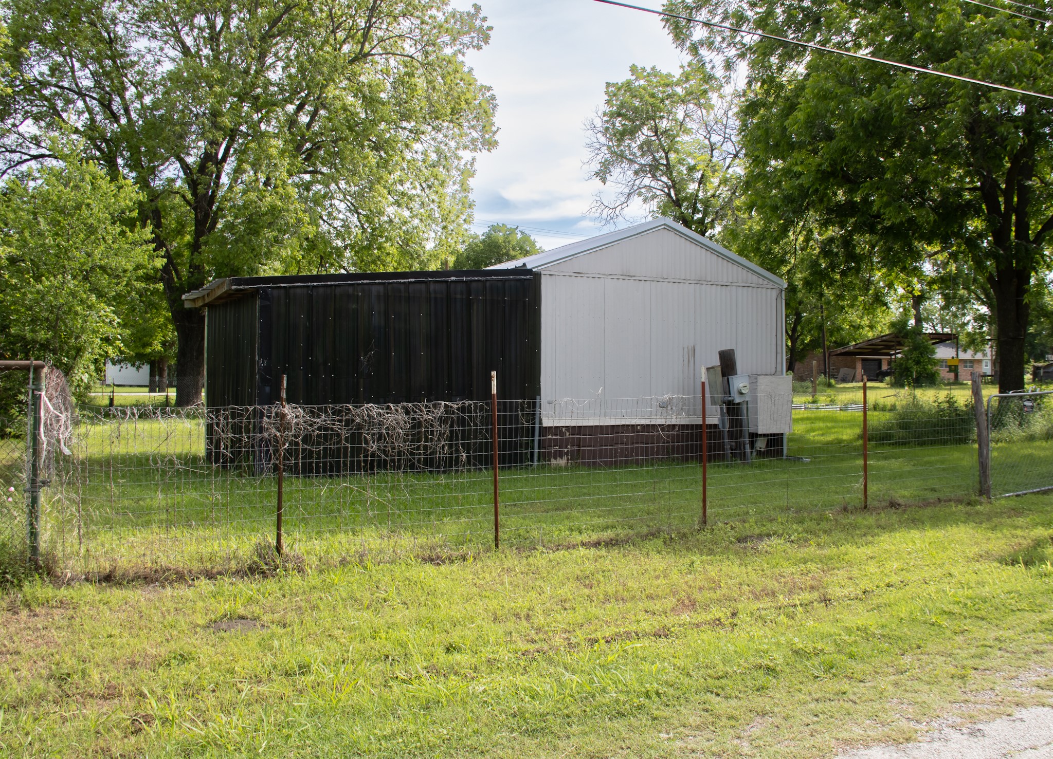 214 E Dobkins Dublin TX 76446