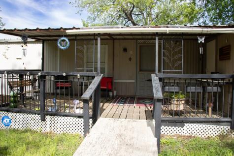 214 E Dobkins Dublin TX 76446