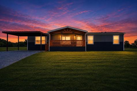 109 Draven Drive Springtown TX 76082