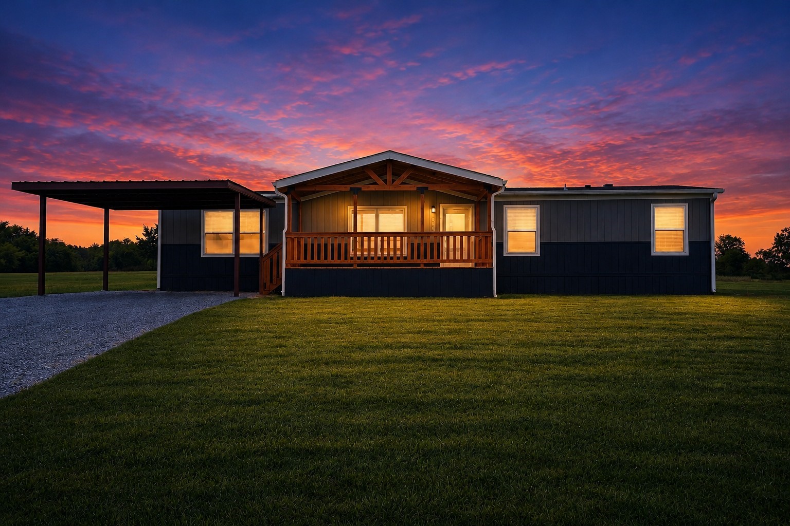109 Draven Drive Springtown TX 76082
