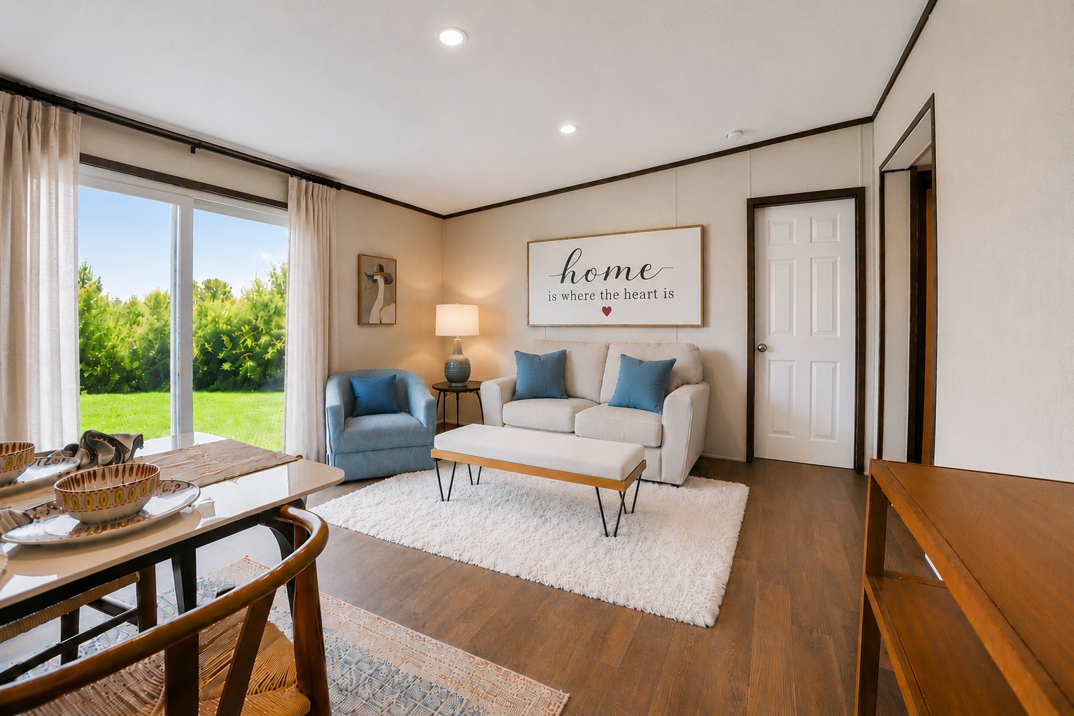 109 Draven Drive Springtown TX 76082