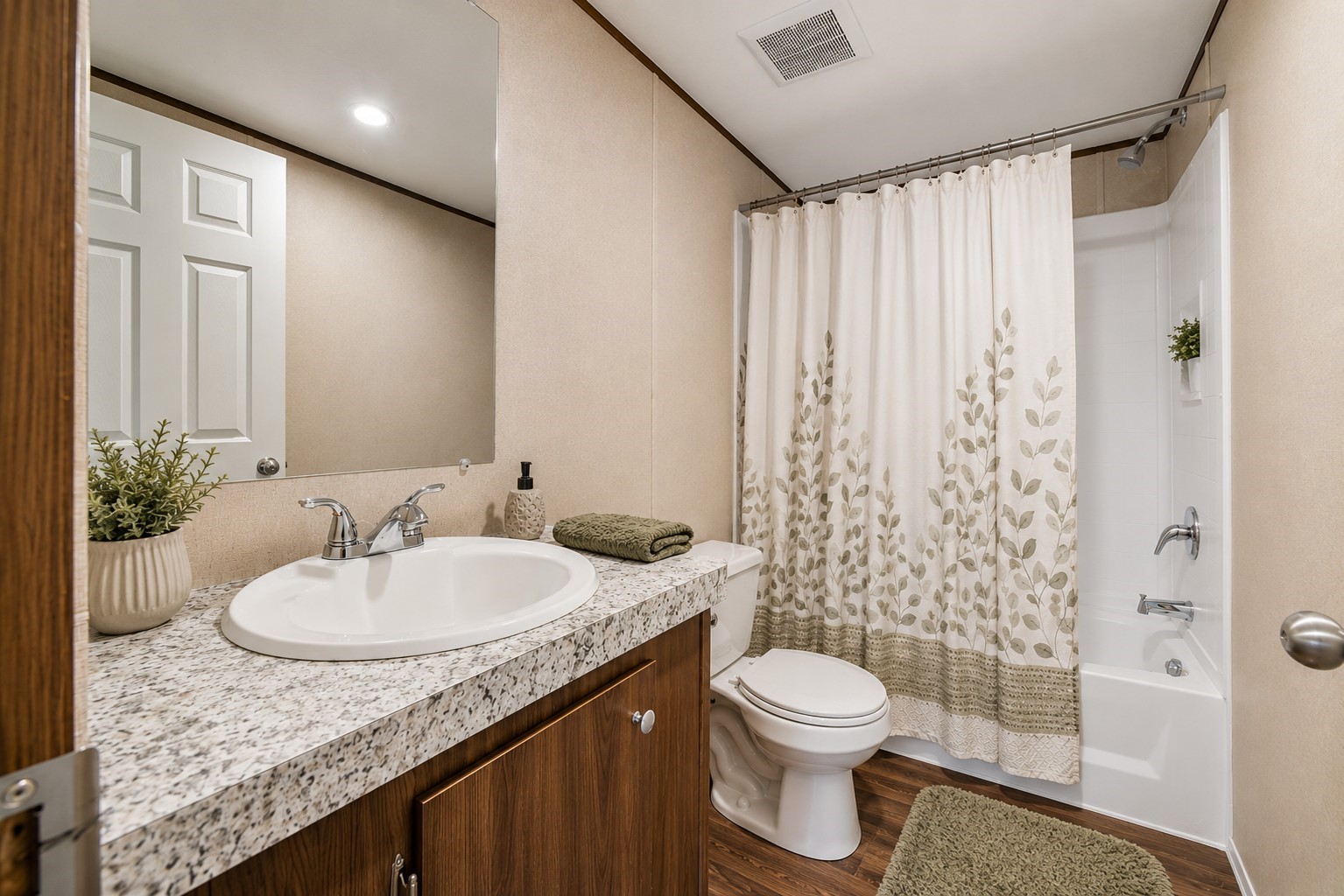 109 Draven Drive Springtown TX 76082