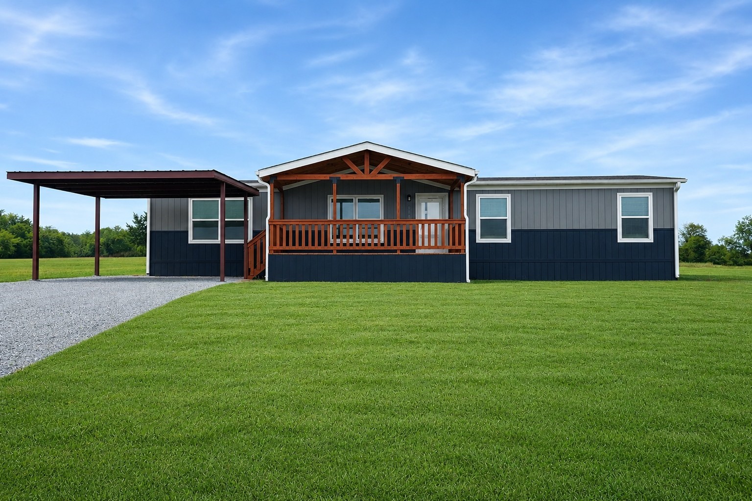 109 Draven Drive Springtown TX 76082