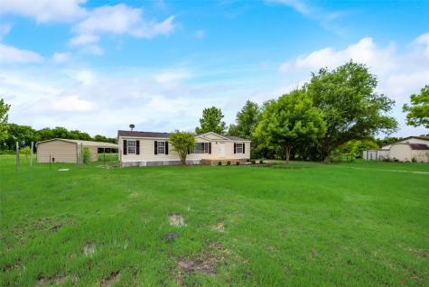 811 County Road 2733 Caddo Mills TX 75135