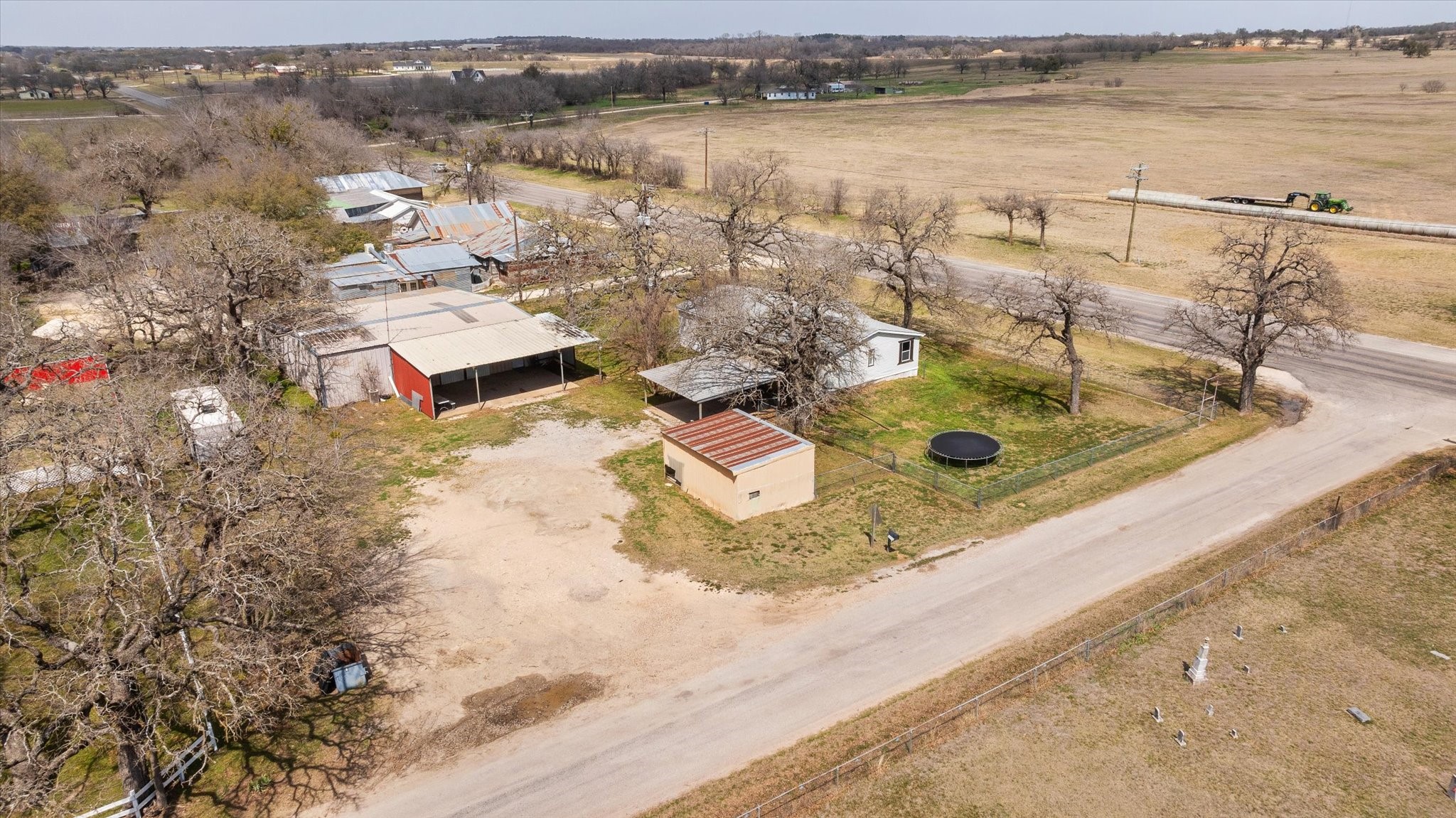 162 County Road 429 Stephenville TX 76401
