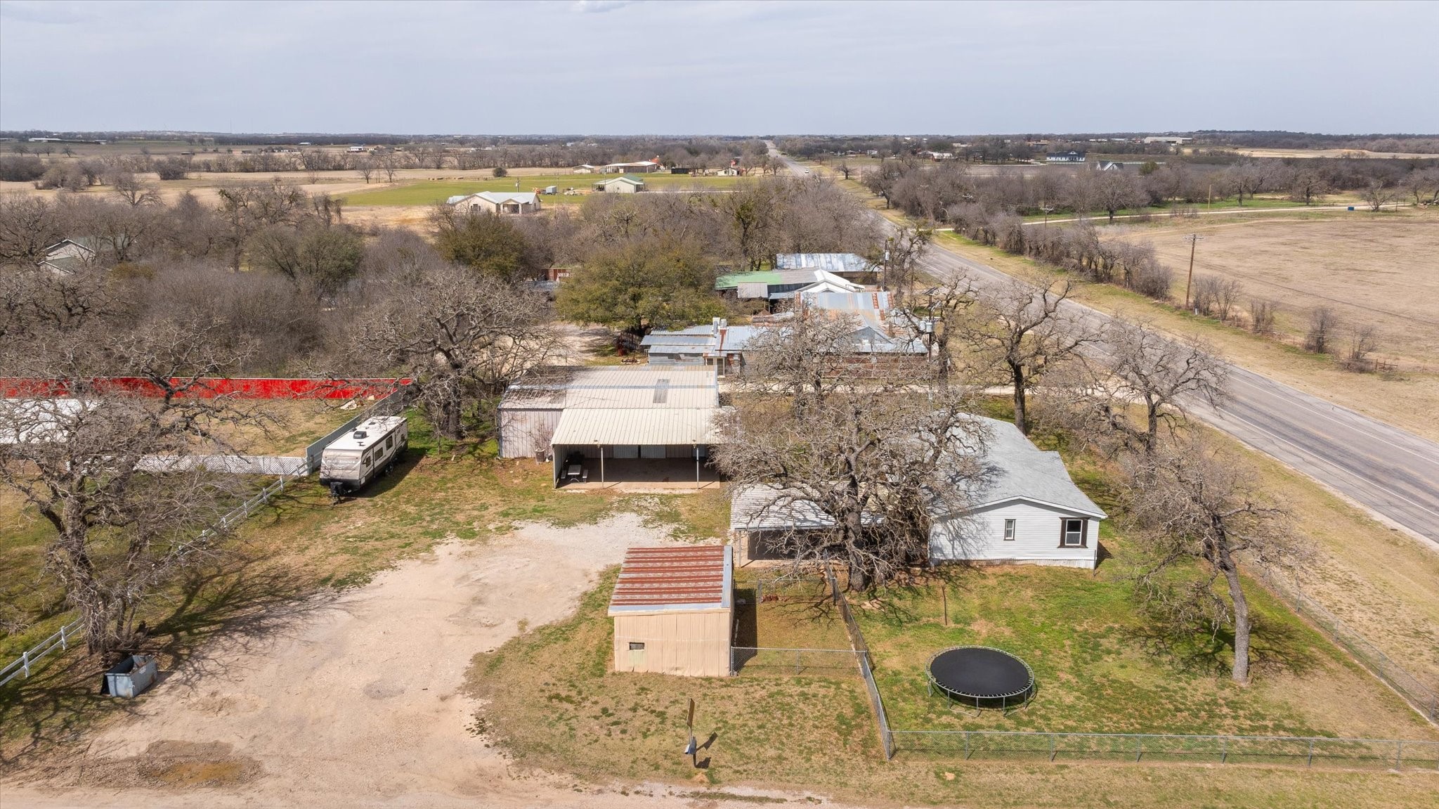 162 County Road 429 Stephenville TX 76401