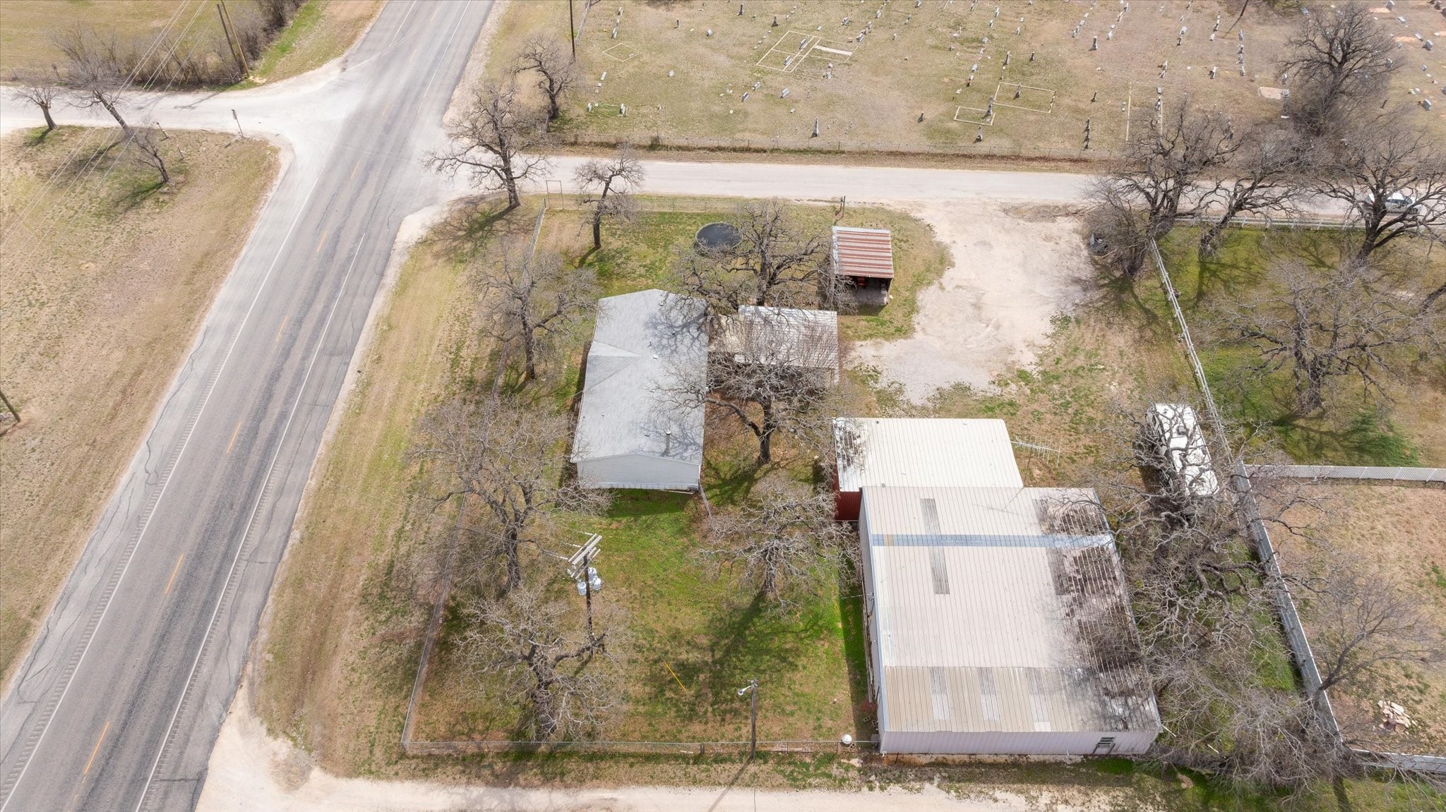 162 County Road 429 Stephenville TX 76401