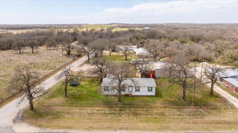 162 County Road 429 Stephenville TX 76401