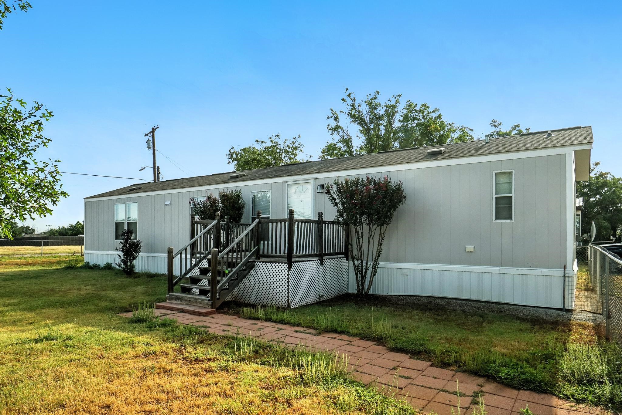 5842 Oakmont Street Abilene TX 79606