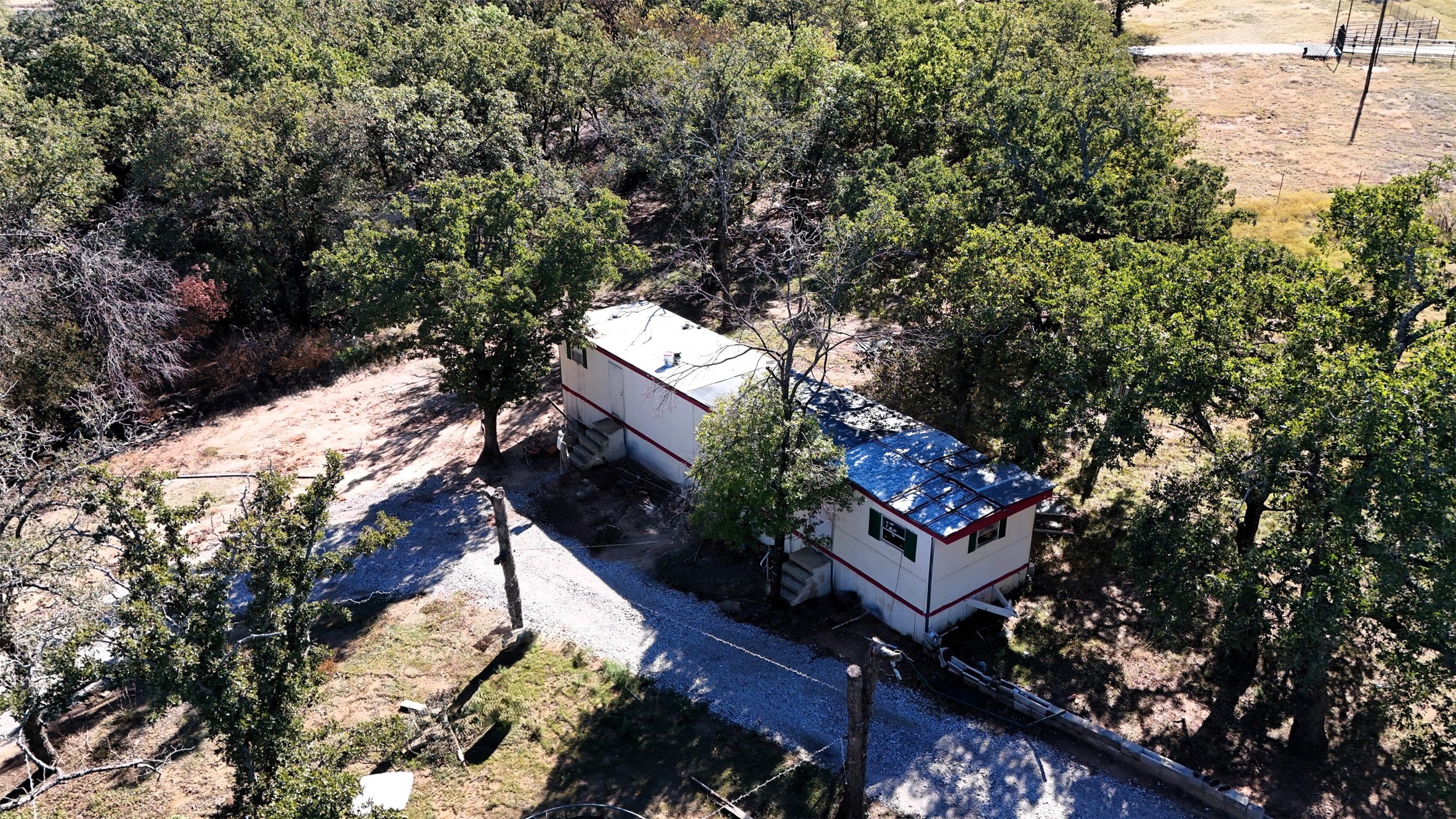 689 Hunter Trail Bridgeport TX 76426