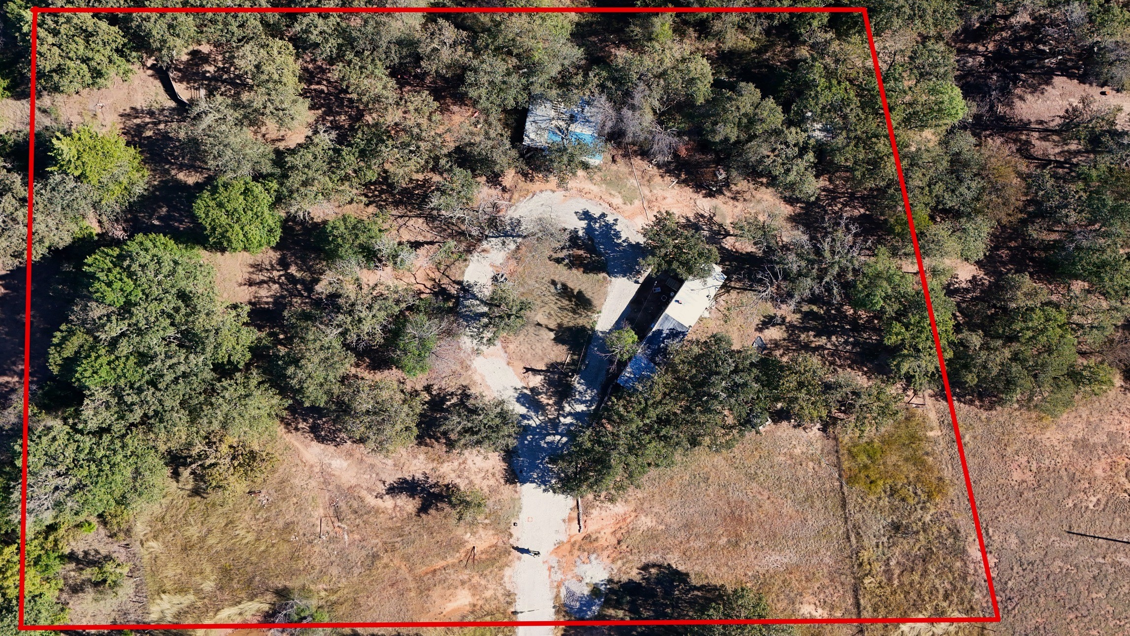 689 Hunter Trail Bridgeport TX 76426