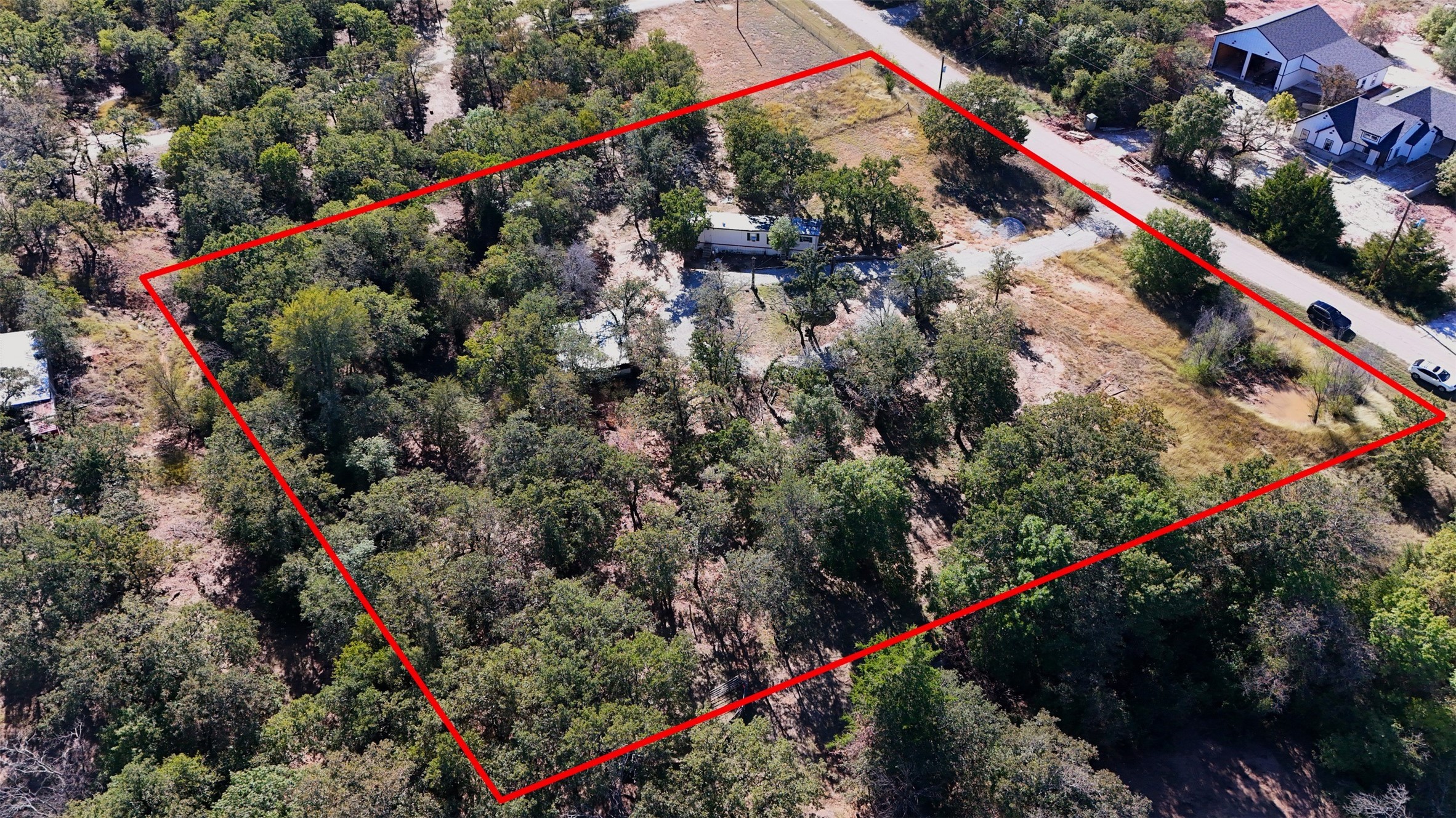 689 Hunter Trail Bridgeport TX 76426
