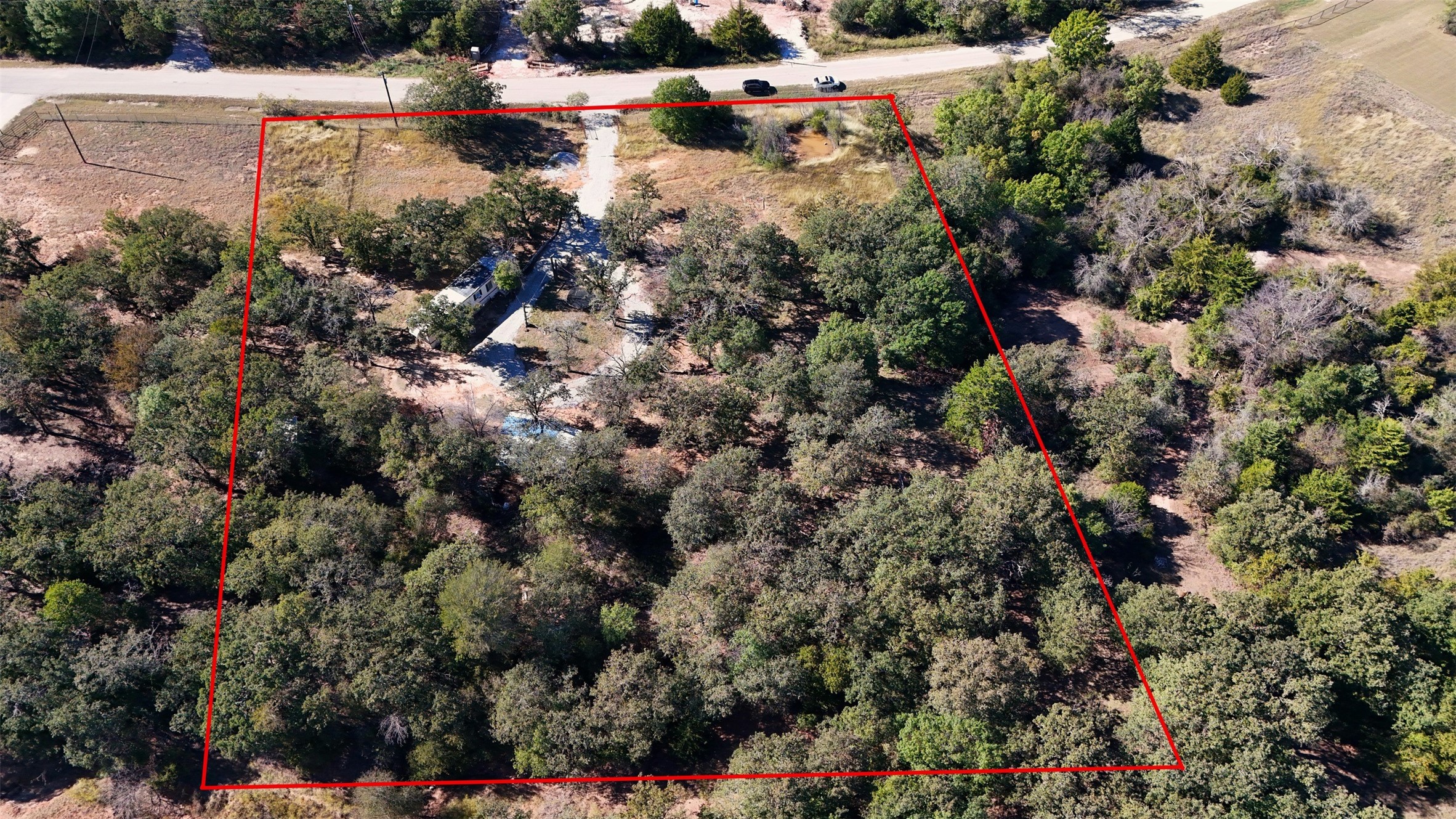 689 Hunter Trail Bridgeport TX 76426