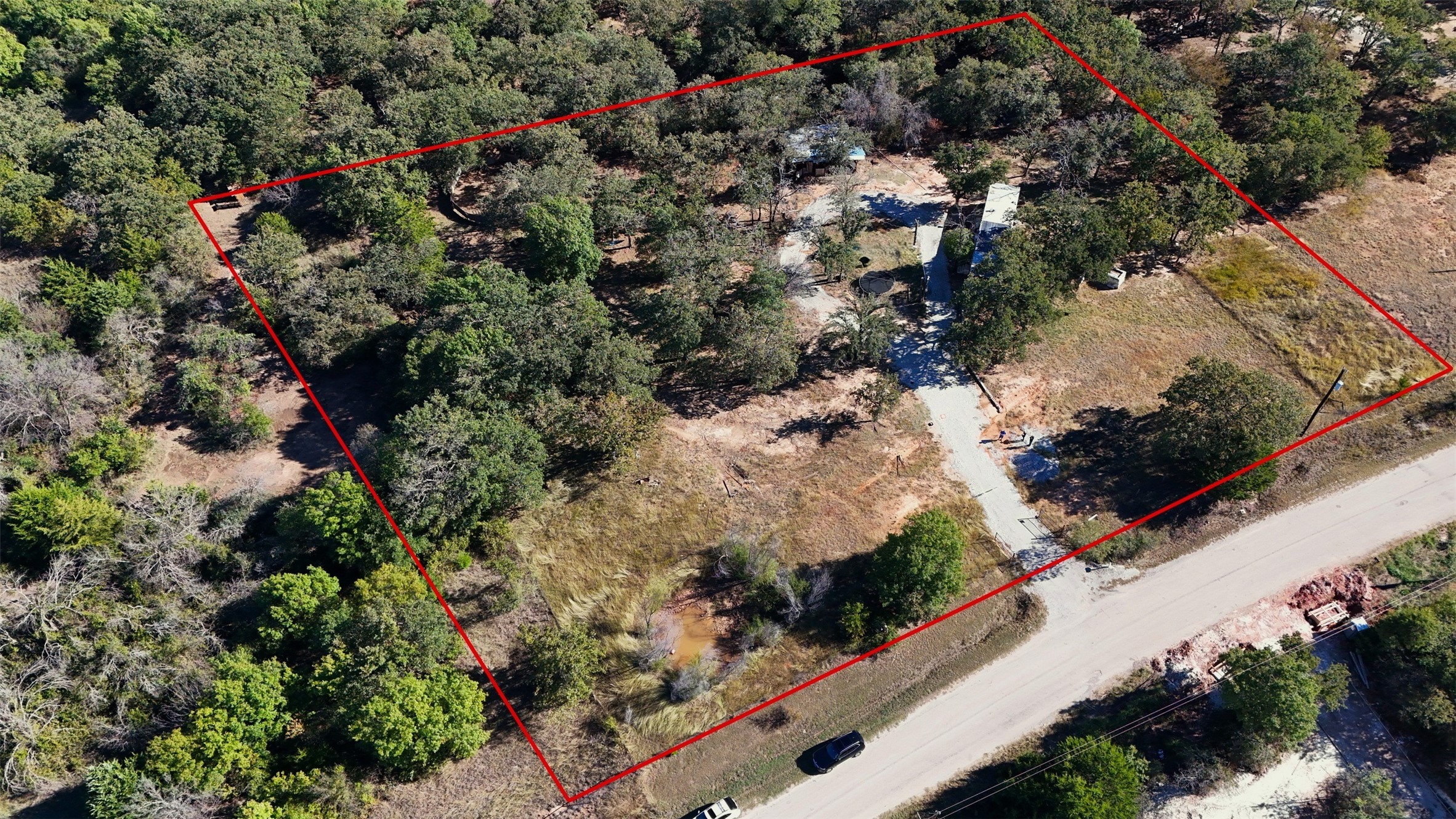 689 Hunter Trail Bridgeport TX 76426