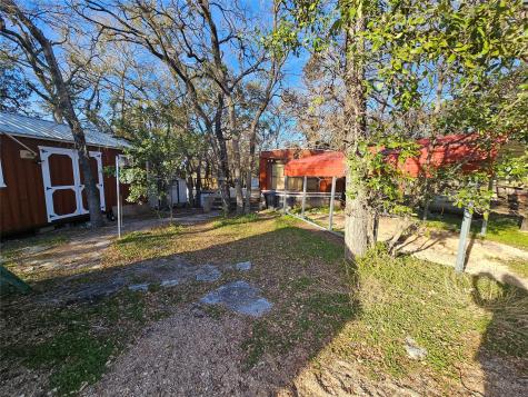 904 Battle Creek Road Granbury TX 76048
