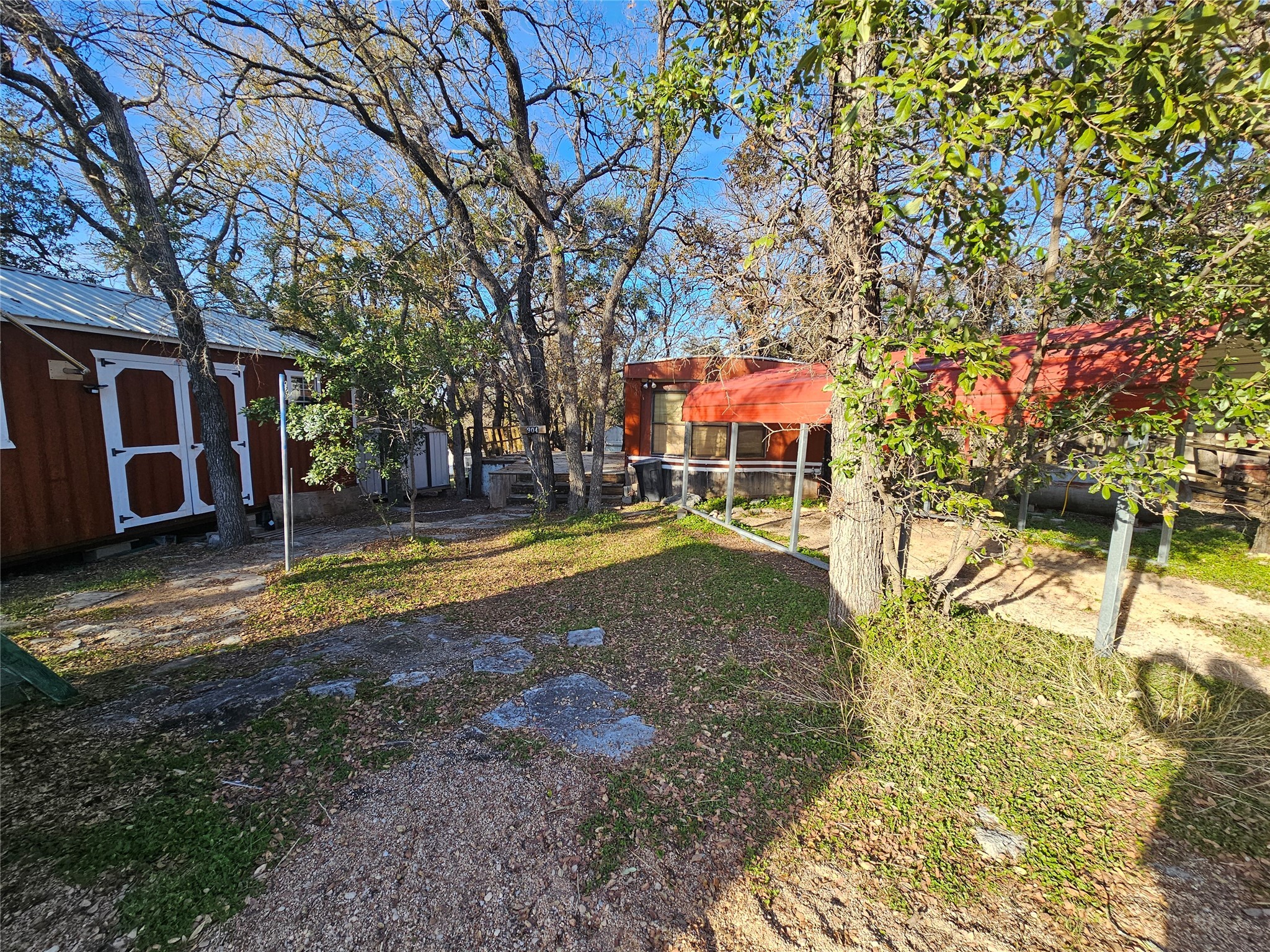 904 Battle Creek Road Granbury TX 76048