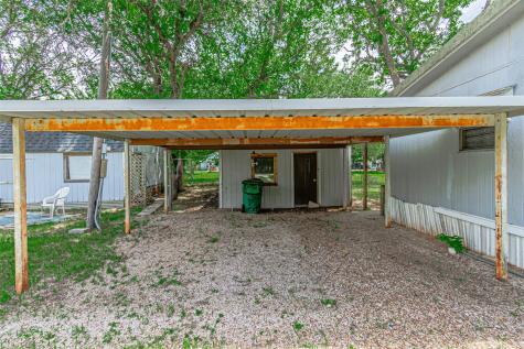 3007 Tanglewood Drive Granbury TX 76048