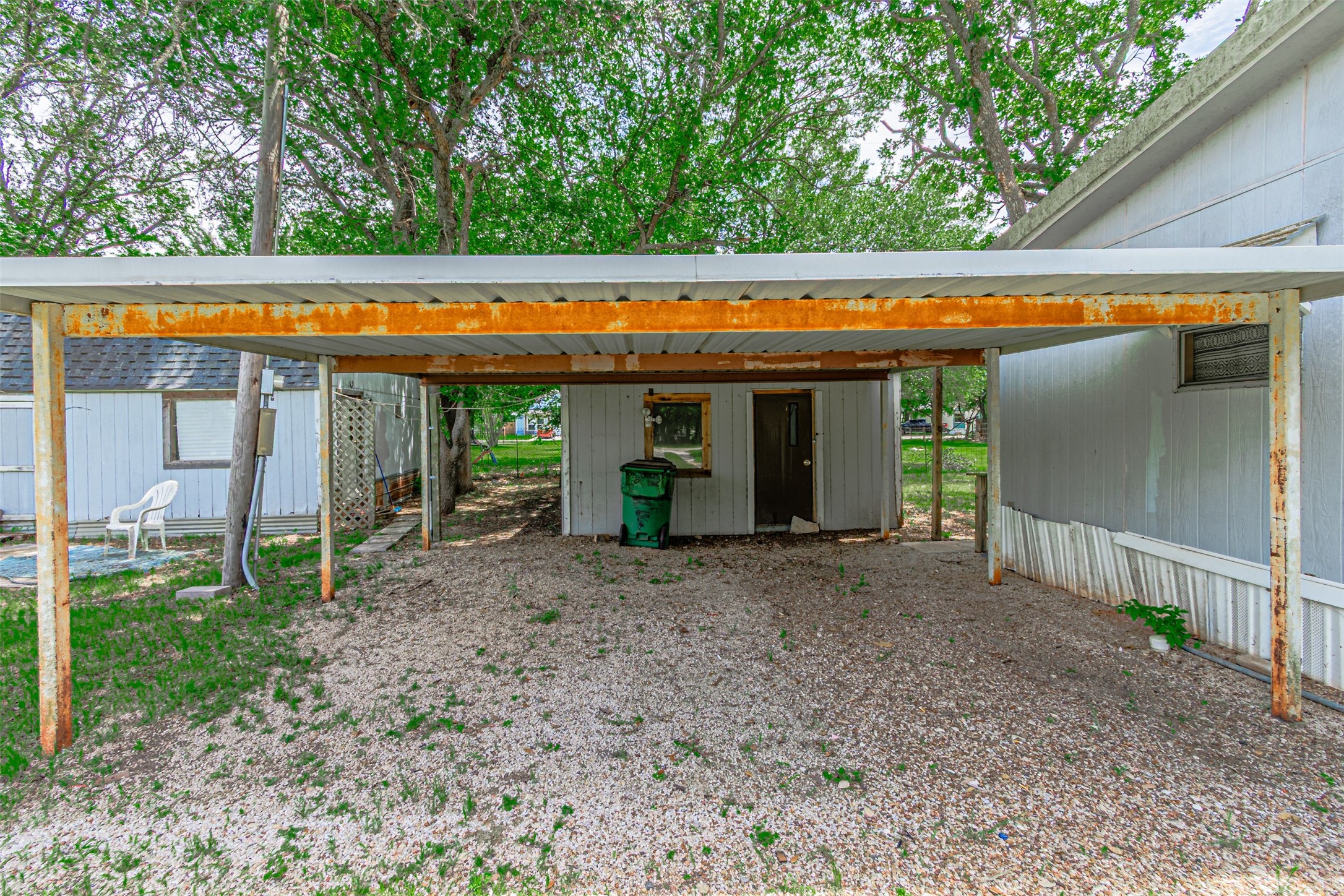 3007 Tanglewood Drive Granbury TX 76048