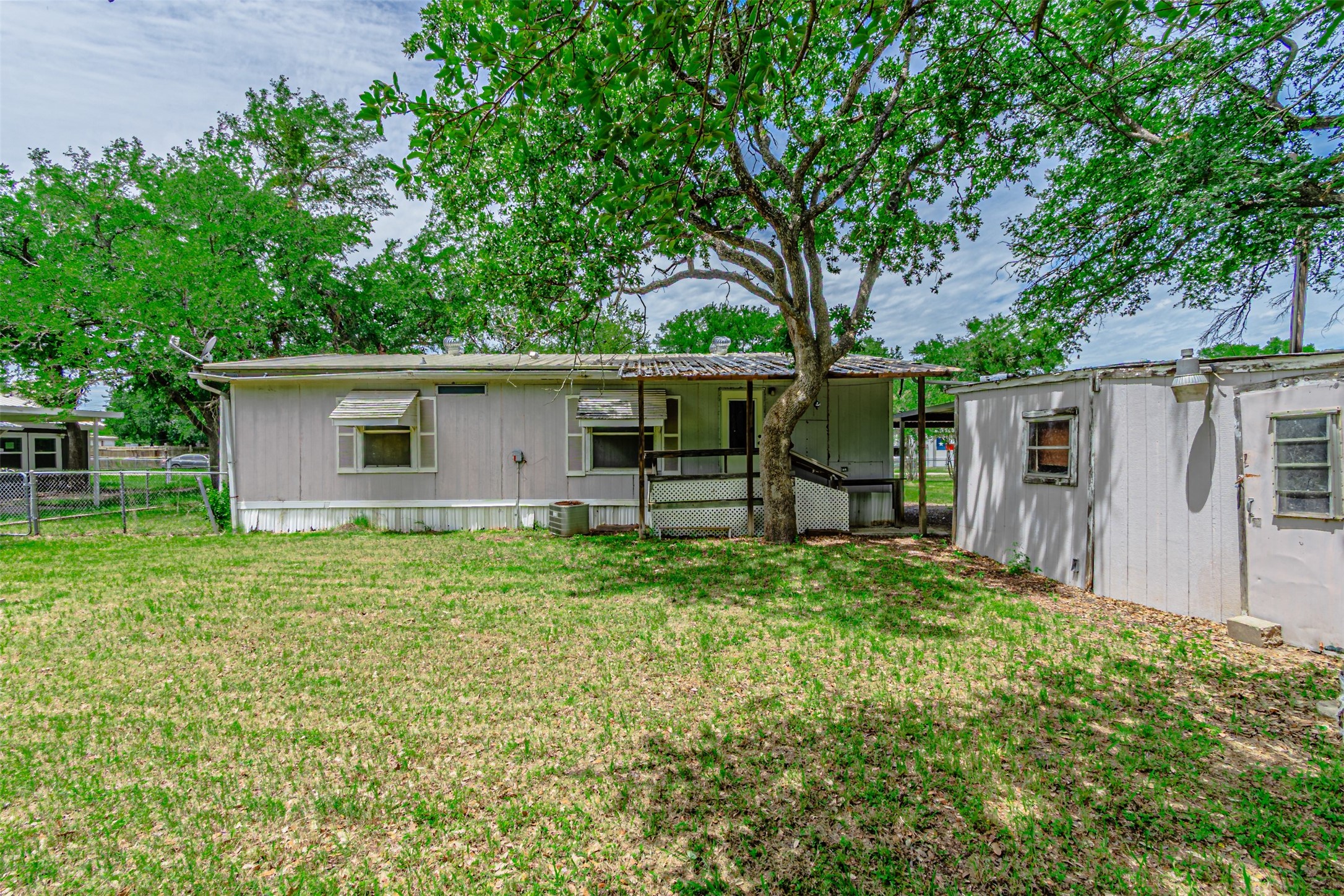 3007 Tanglewood Drive Granbury TX 76048