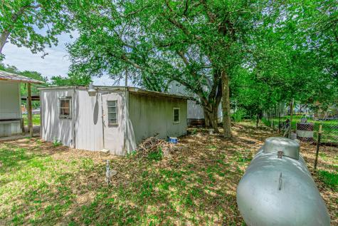 3007 Tanglewood Drive Granbury TX 76048