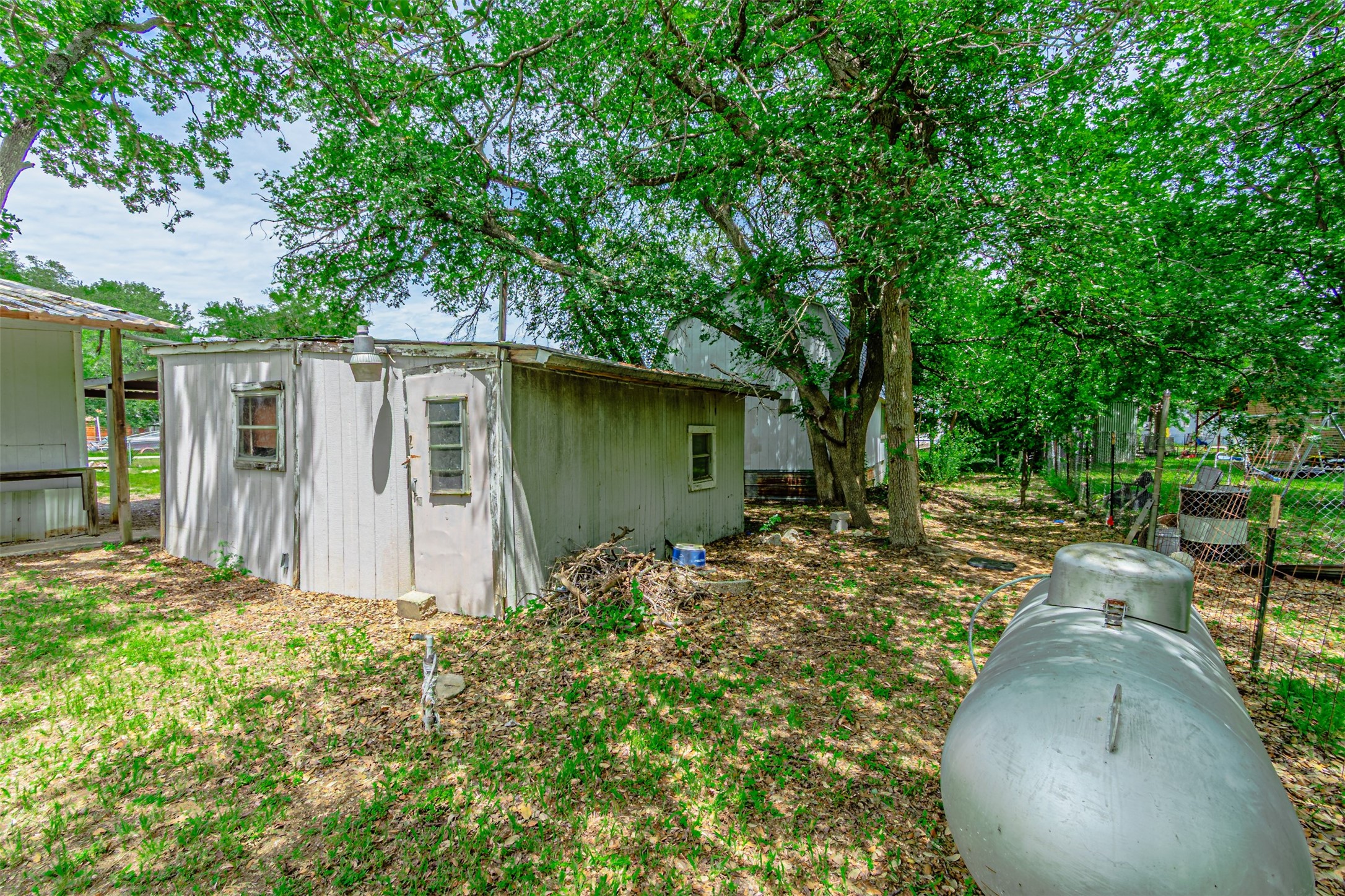 3007 Tanglewood Drive Granbury TX 76048