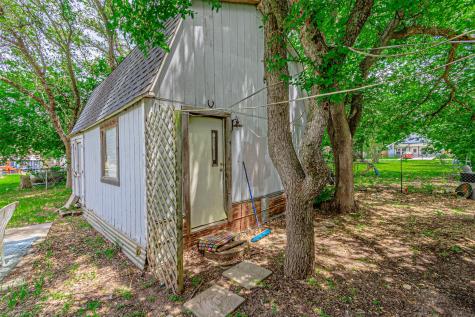 3007 Tanglewood Drive Granbury TX 76048