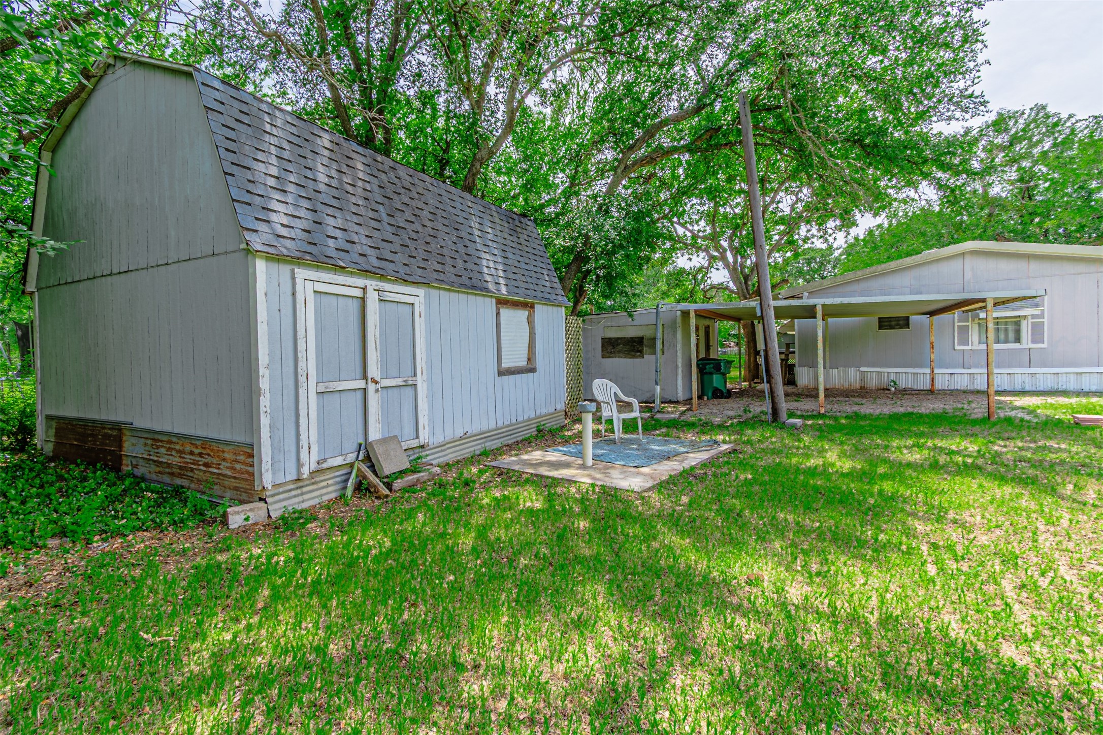 3007 Tanglewood Drive Granbury TX 76048
