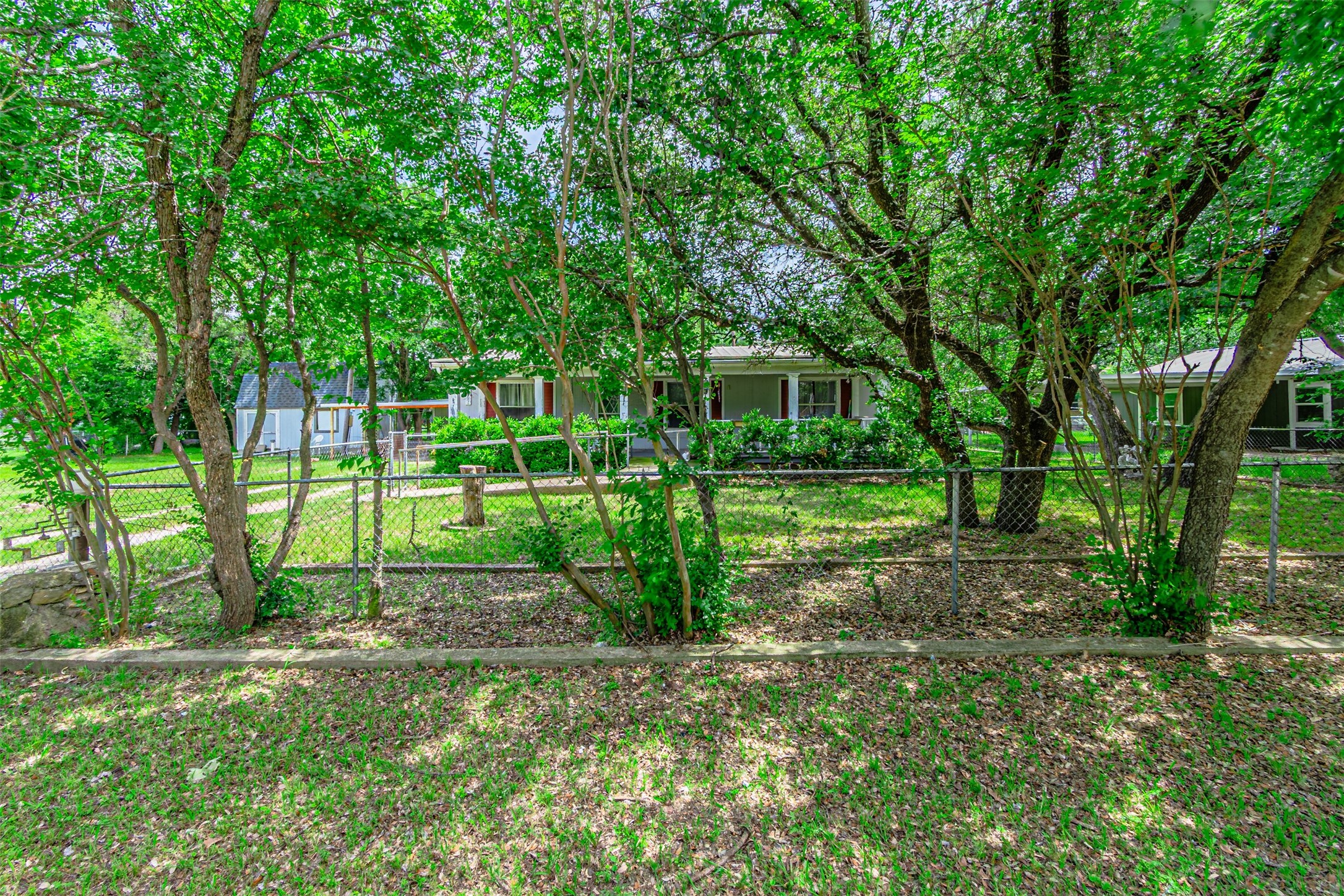 3007 Tanglewood Drive Granbury TX 76048