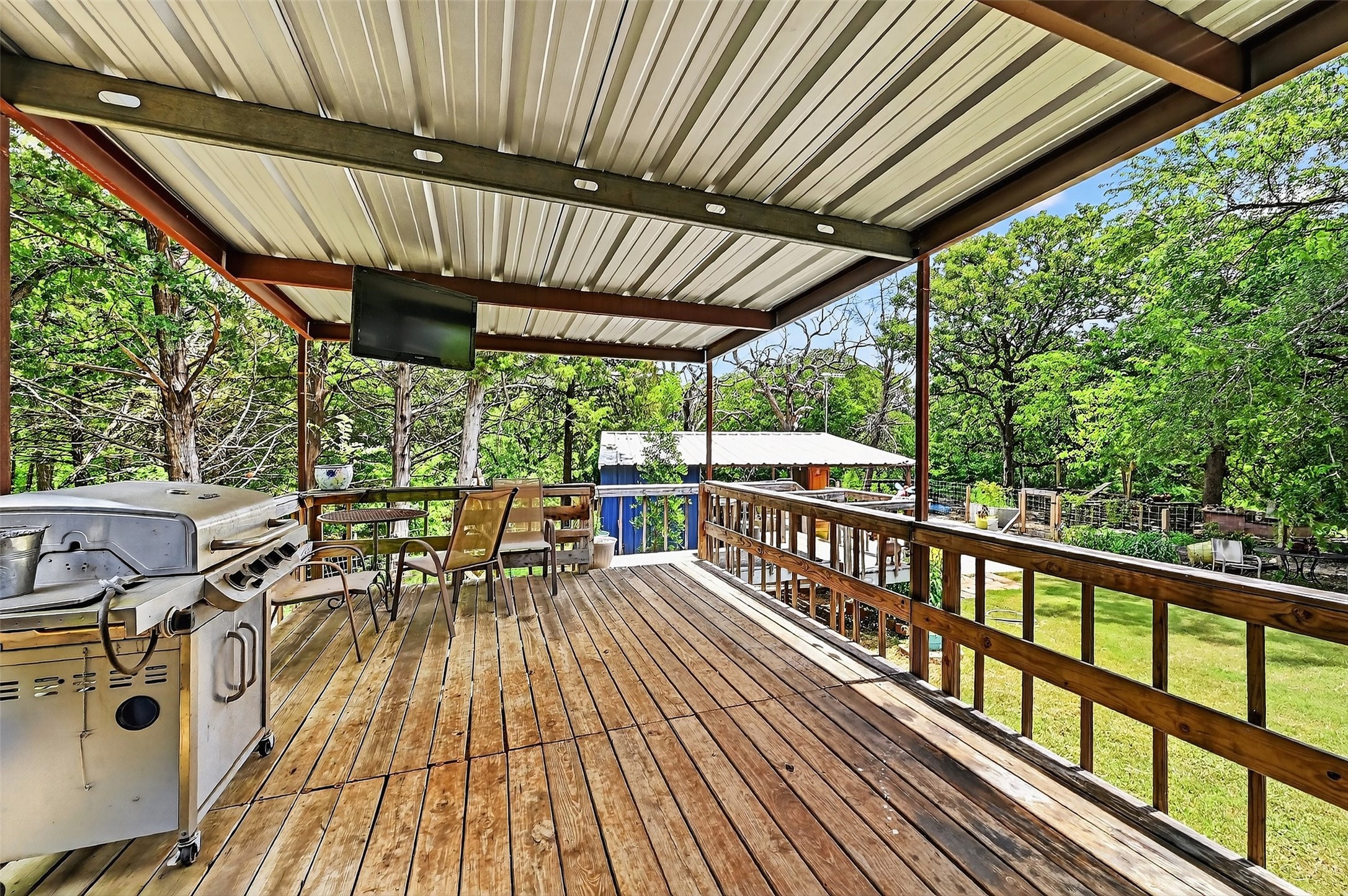 2869 Ranch Road Whitesboro TX 76273