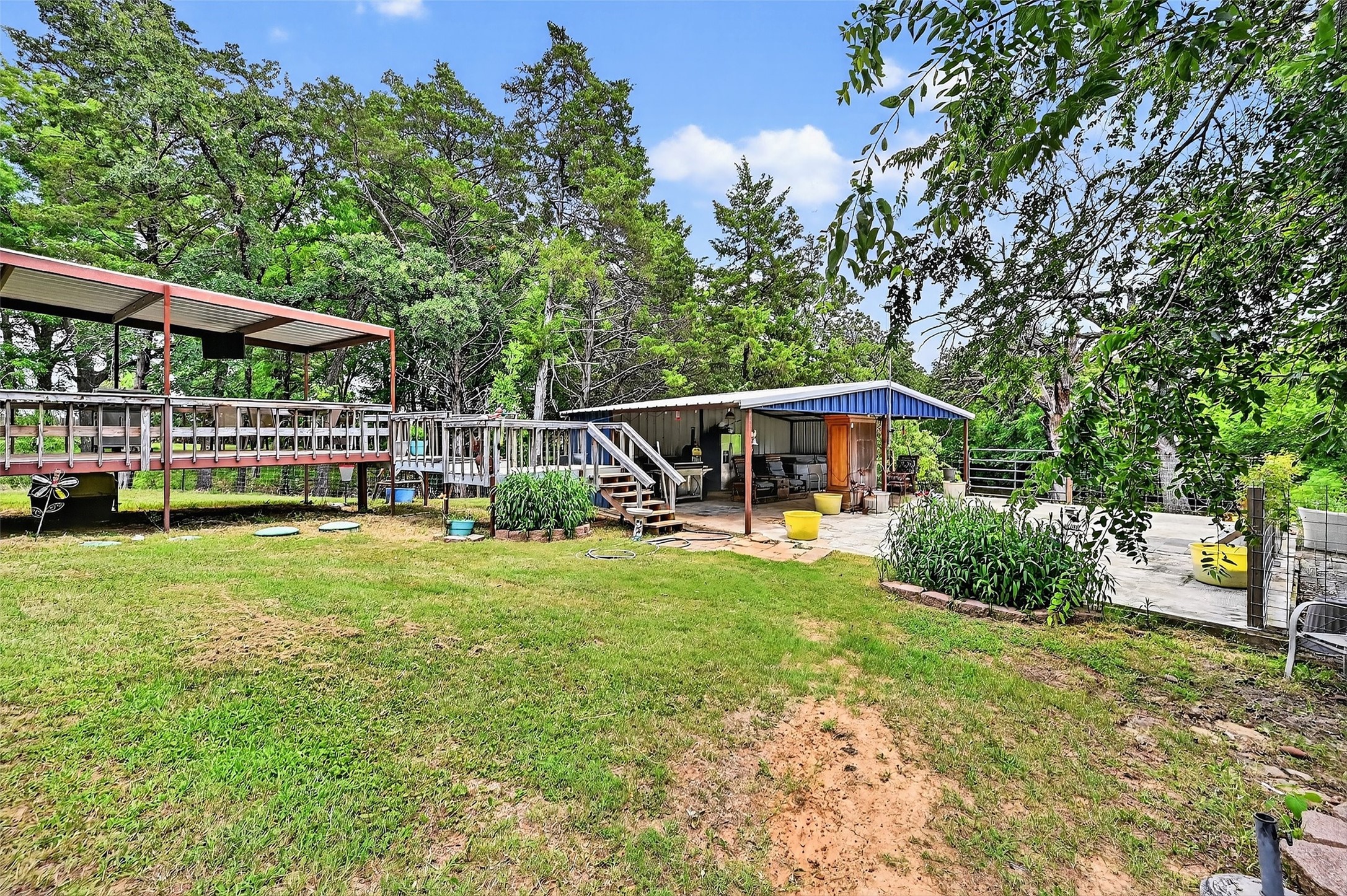 2869 Ranch Road Whitesboro TX 76273