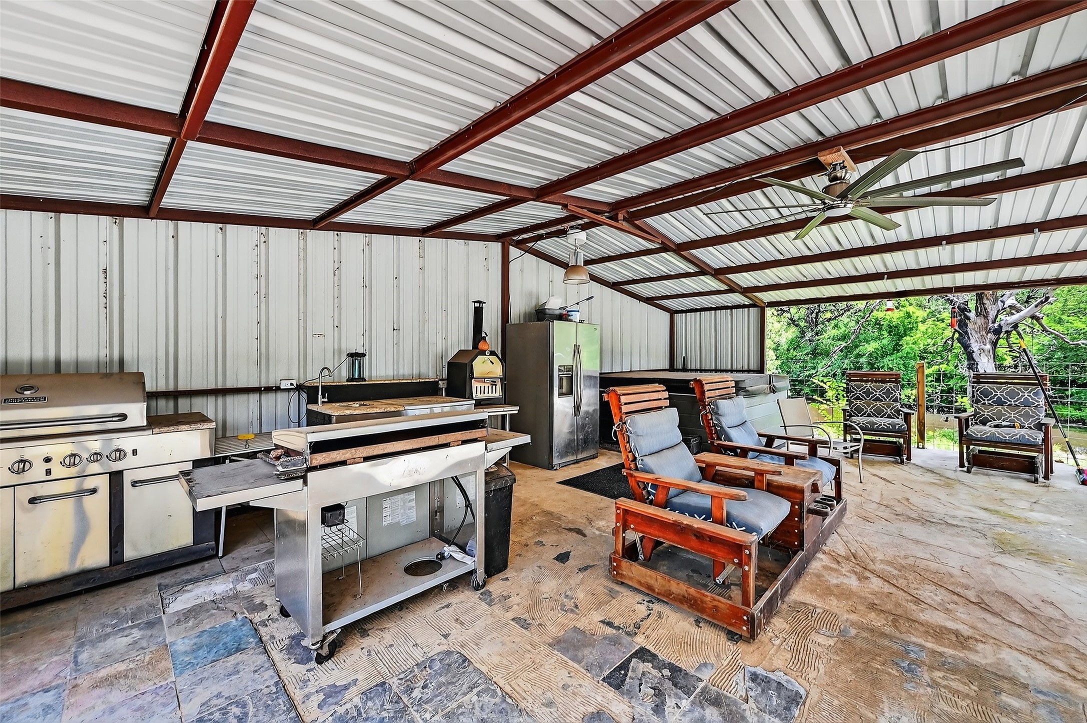 2869 Ranch Road Whitesboro TX 76273