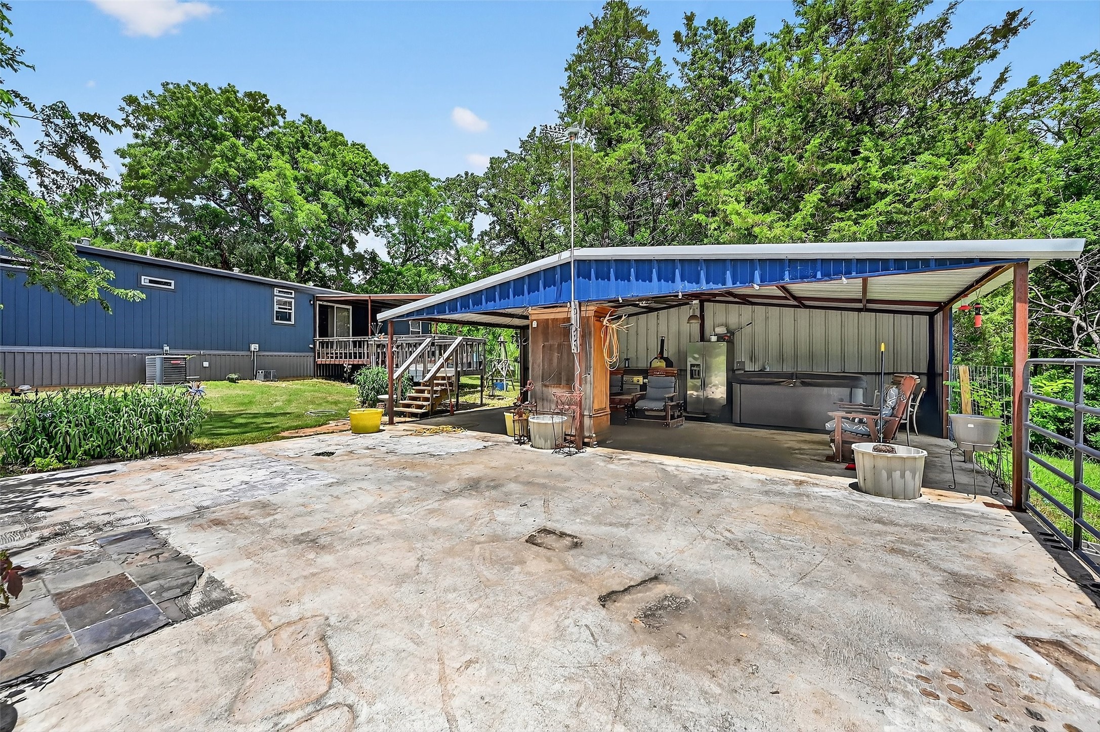 2869 Ranch Road Whitesboro TX 76273