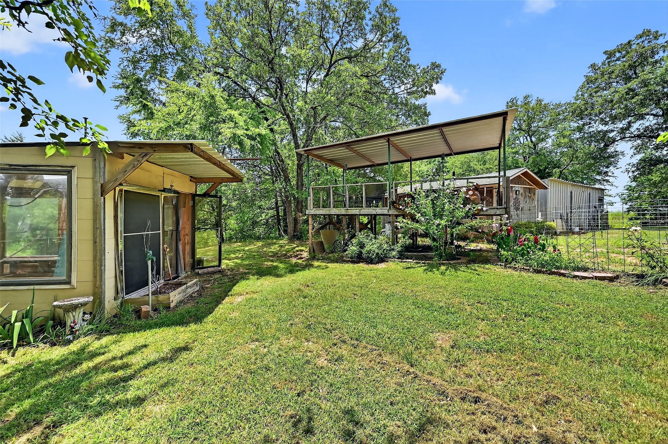 2869 Ranch Road Whitesboro TX 76273