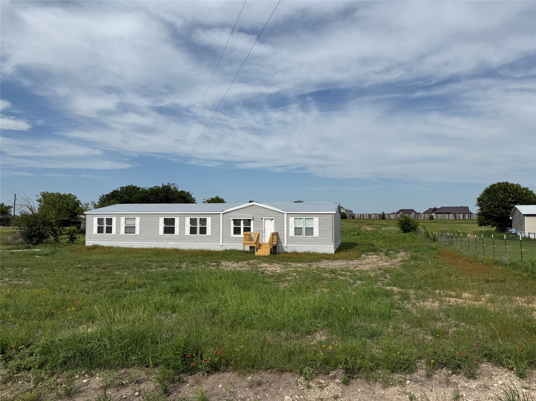 163 Red Fox Court Weatherford TX 76088