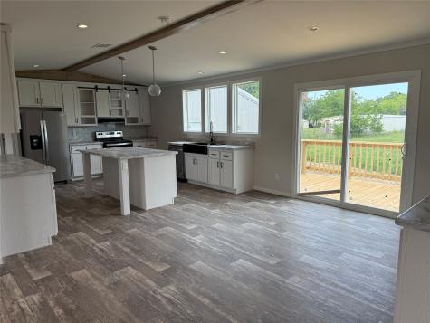 163 Red Fox Court Weatherford TX 76088