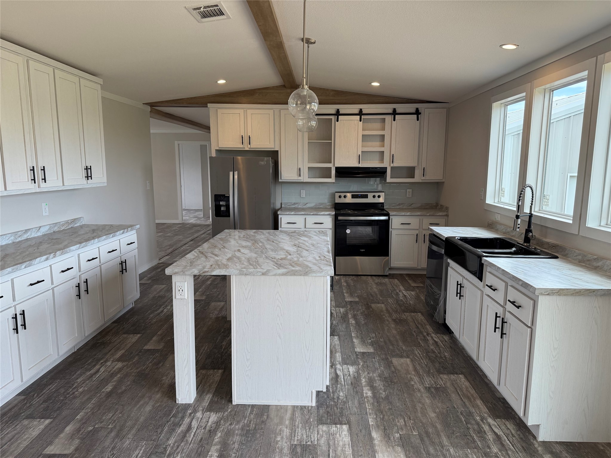 163 Red Fox Court Weatherford TX 76088
