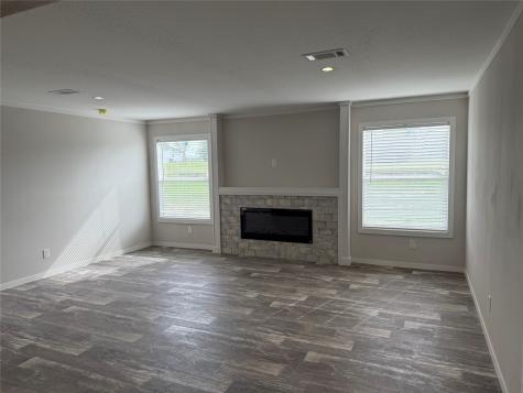 163 Red Fox Court Weatherford TX 76088