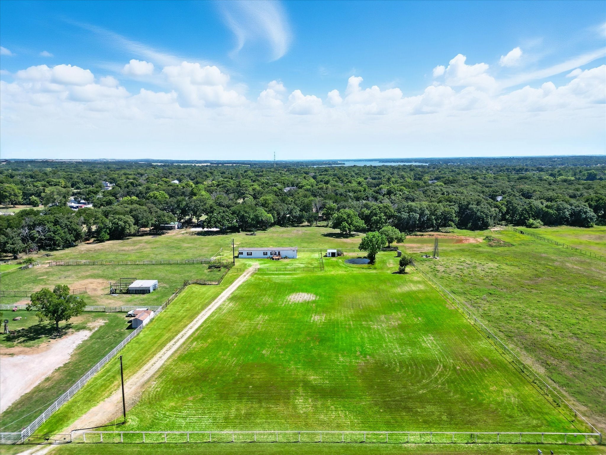 243 County Road 4851 Newark TX 76071