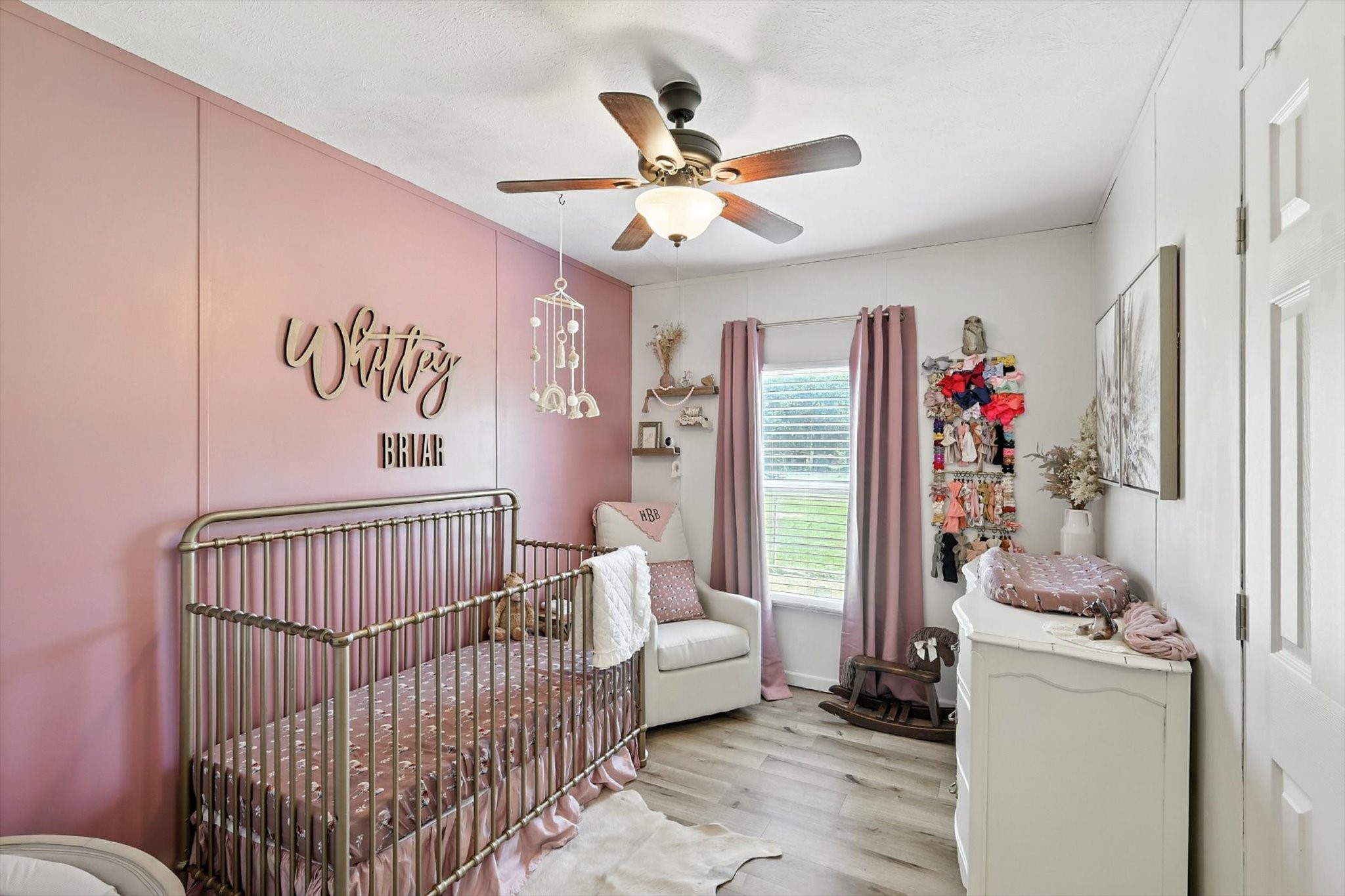 243 County Road 4851 Newark TX 76071