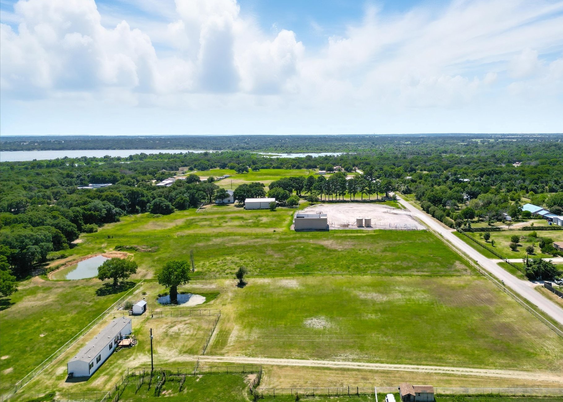 243 County Road 4851 Newark TX 76071