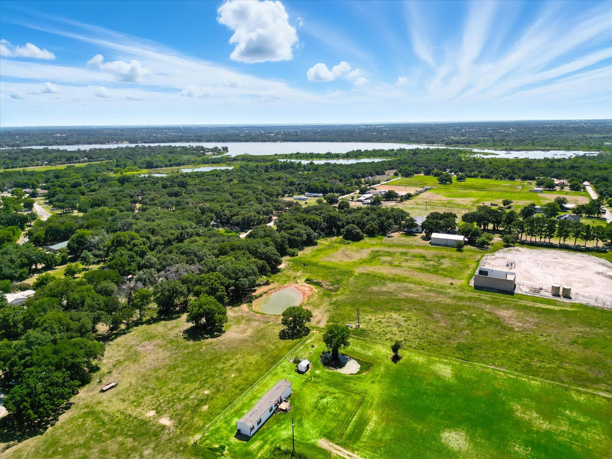 243 County Road 4851 Newark TX 76071