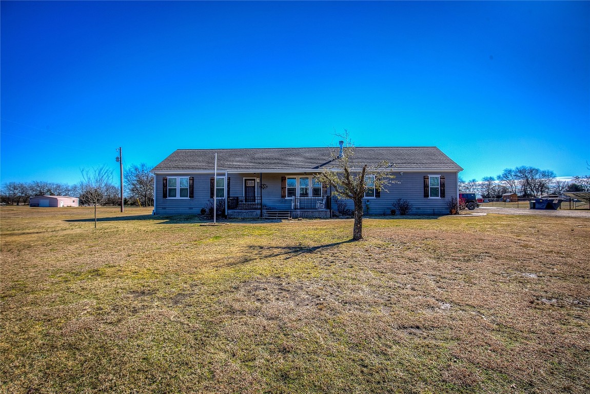 6659 Fm 513 S Lone Oak TX 75453