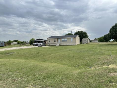 8600 Field Crest Court Alvarado TX 76009