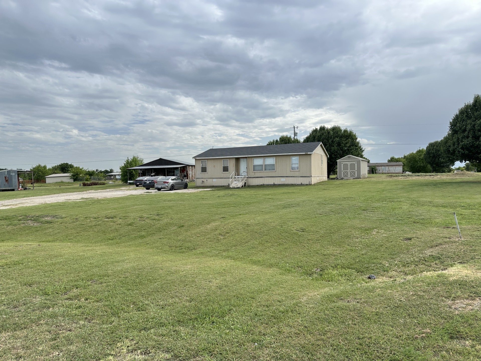 8600 Field Crest Court Alvarado TX 76009