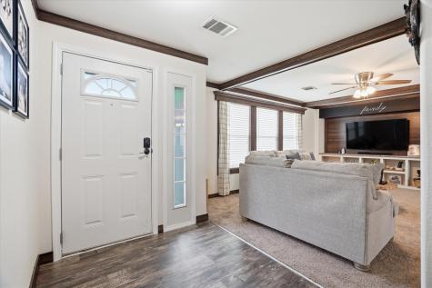 8305 Bluebonnet Circle Alvarado TX 76009
