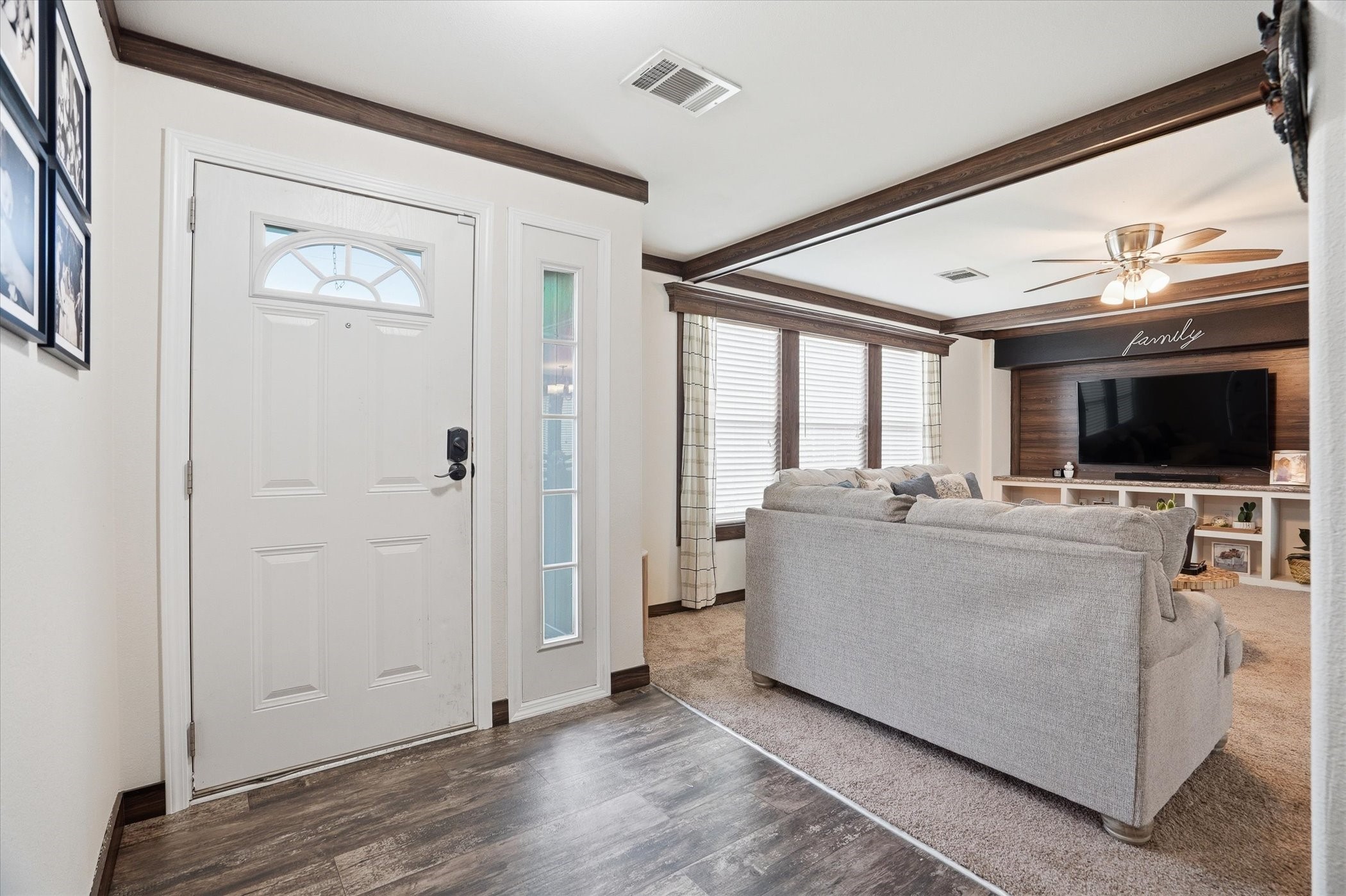 8305 Bluebonnet Circle Alvarado TX 76009