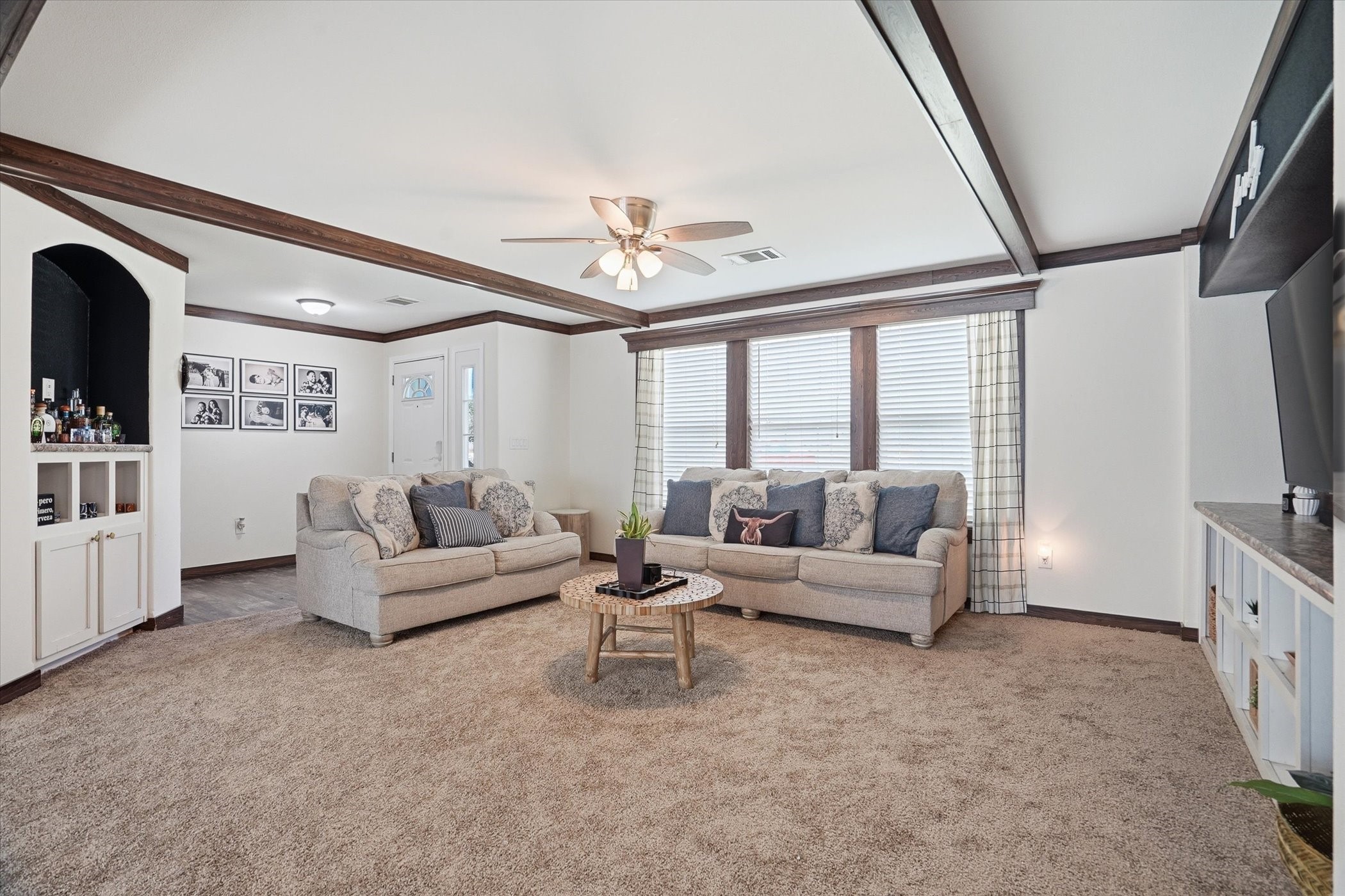 8305 Bluebonnet Circle Alvarado TX 76009
