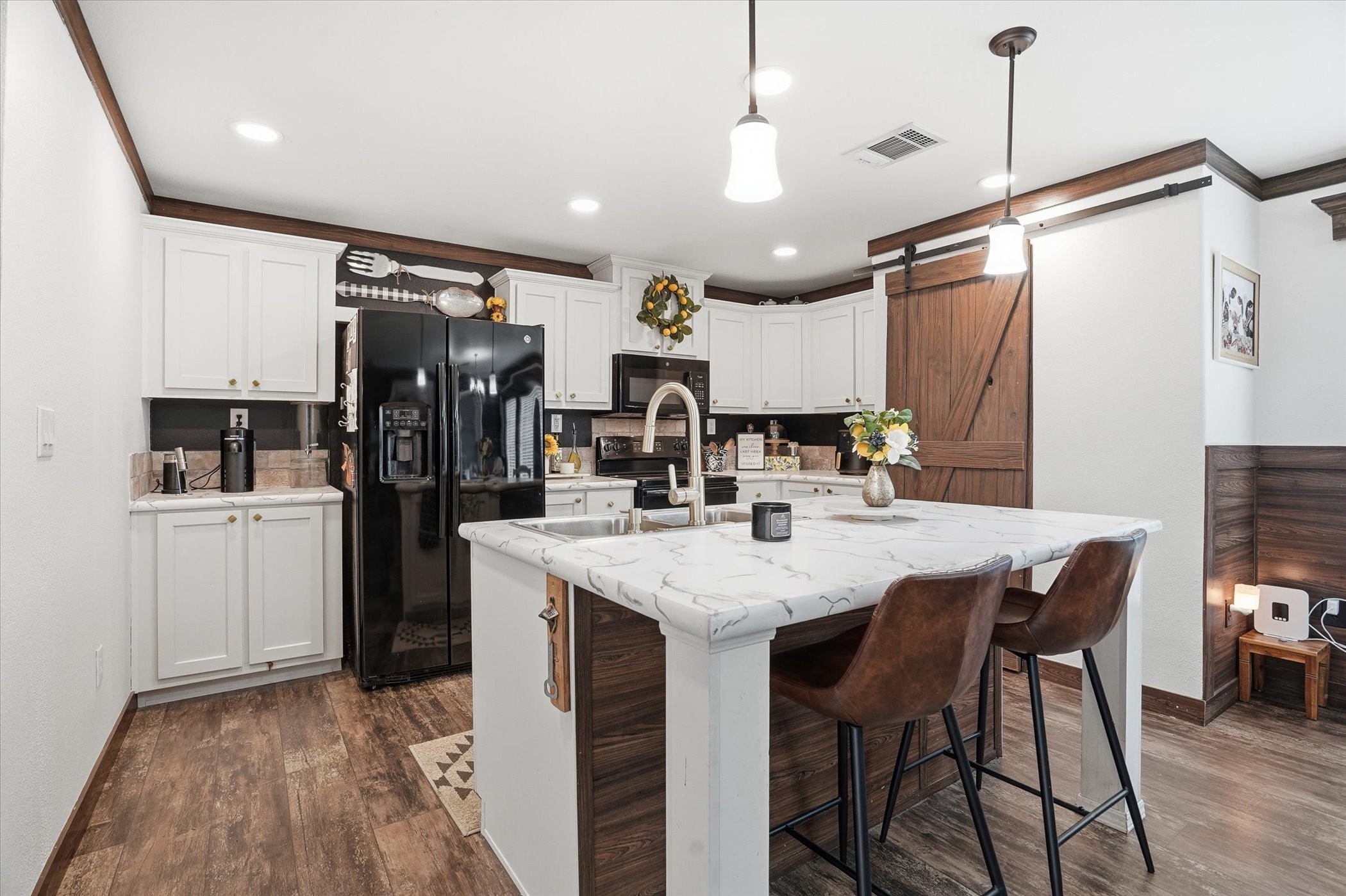 8305 Bluebonnet Circle Alvarado TX 76009
