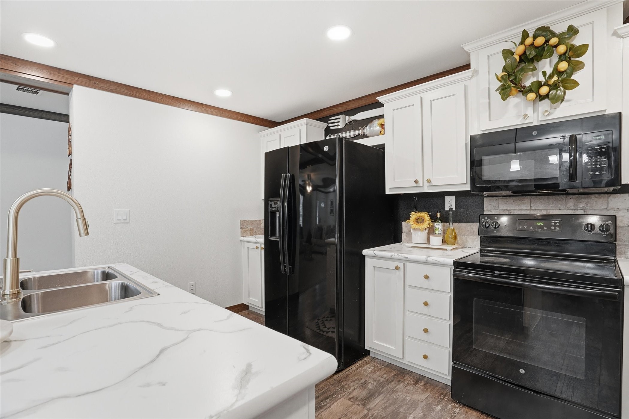 8305 Bluebonnet Circle Alvarado TX 76009