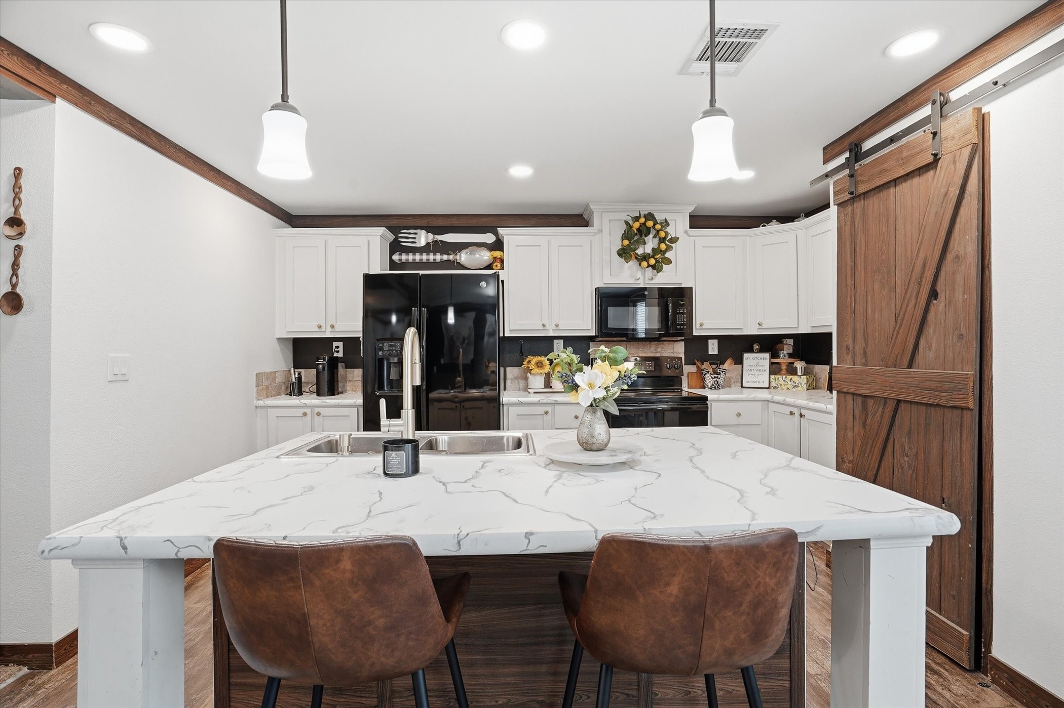 8305 Bluebonnet Circle Alvarado TX 76009